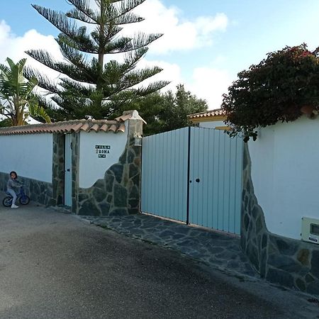 Villa Roma Chiclana de la Frontera Exterior foto