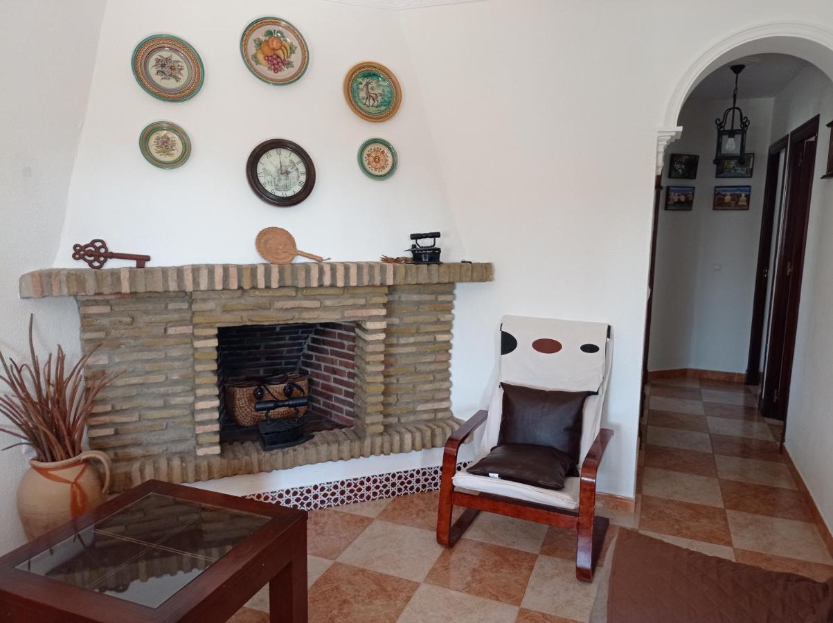 Villa Roma Chiclana de la Frontera Exterior foto
